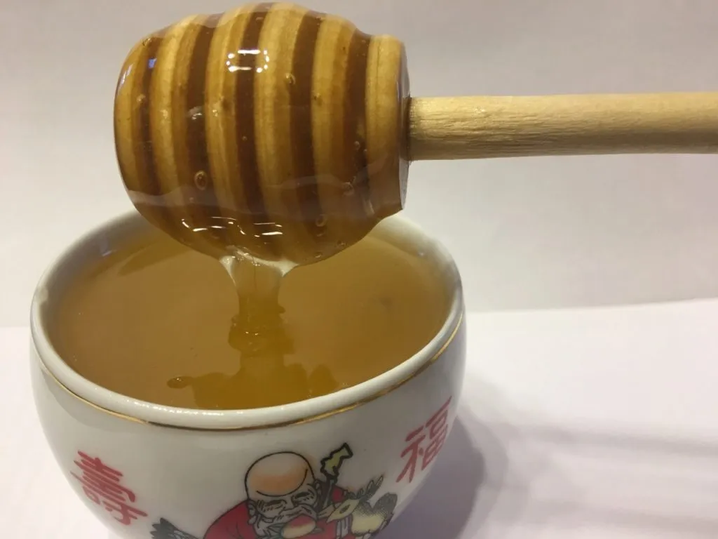 натуральный мёд - мед разных сортов в Тюмени