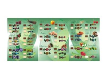 Суворовские конфеты