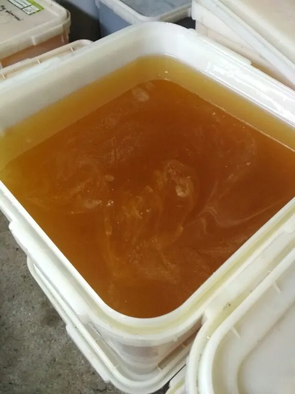 мёд под вашу торговую марку в Тюмени